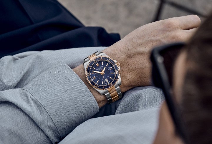 Obrázok z Victorinox Maverick