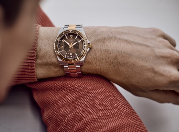 Obrázok z Victorinox Maverick