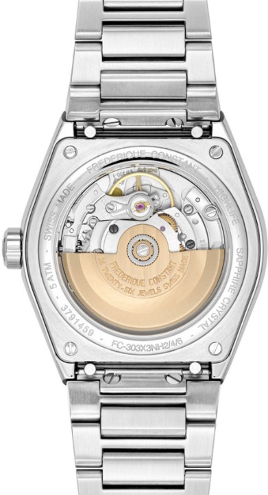 Obrázok z Frederique Constant Highlife Automatic COSC