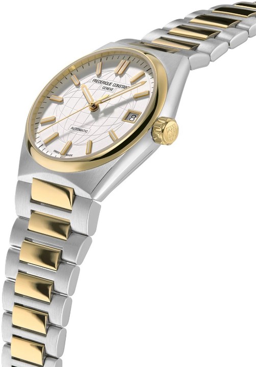 Obrázok z Frederique Constant Highlife Ladies Automatic