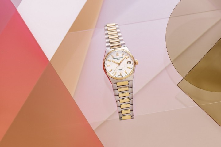 Obrázok z Frederique Constant Highlife Ladies Automatic