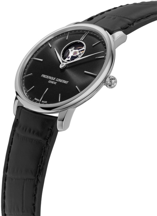 Obrázok z Frederique Constant Classics Slimline Heart Beat