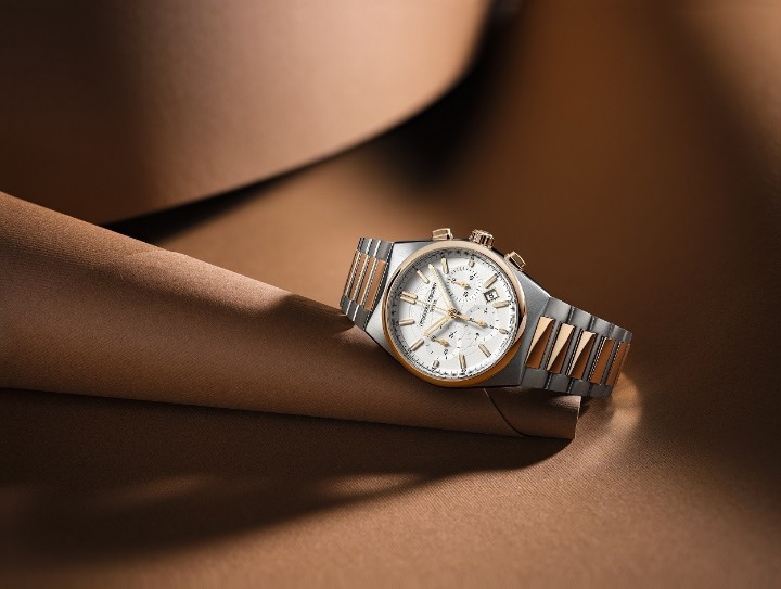 Obrázok z Frederique Constant Highlife Automatic Chronograph