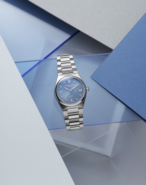 Obrázok z Frederique Constant Highlife Ladies Quartz