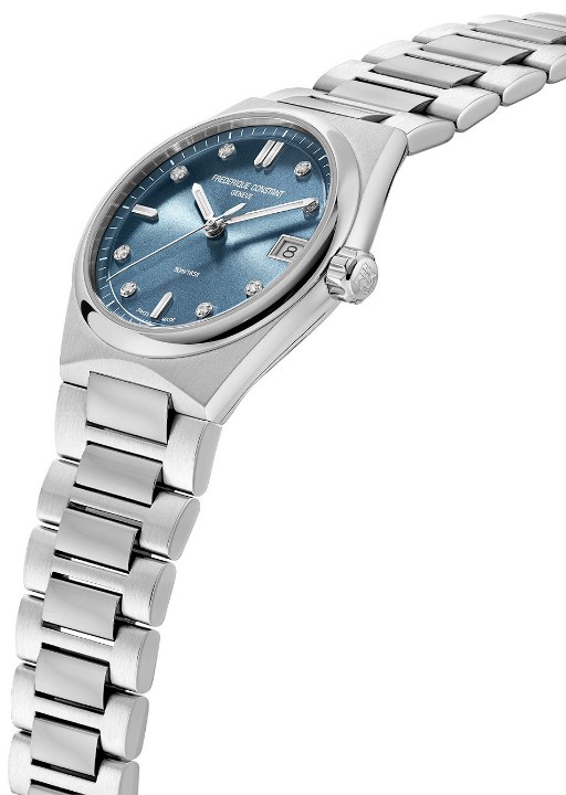 Obrázok z Frederique Constant Highlife Ladies Quartz