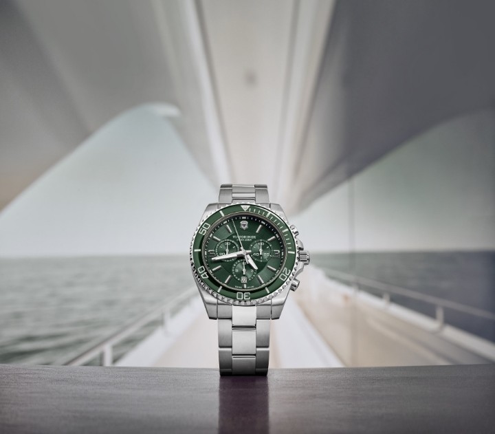 Obrázok z Victorinox Maverick Chronograph