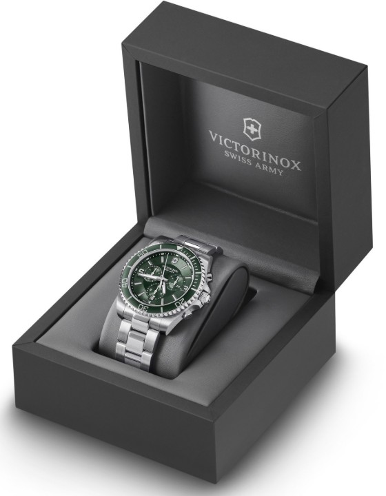 Obrázok z Victorinox Maverick Chronograph