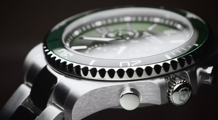 Obrázok z Victorinox Maverick Chronograph