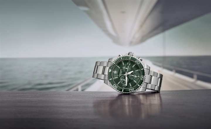 Obrázok z Victorinox Maverick Chronograph