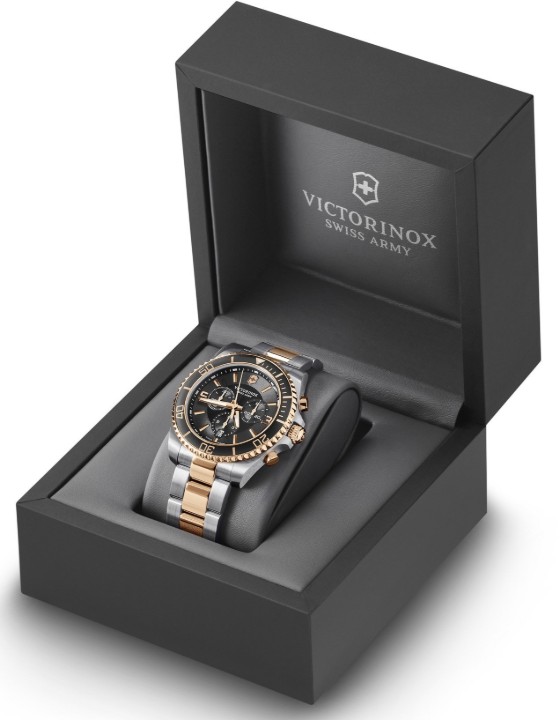 Obrázok z Victorinox Maverick Chronograph