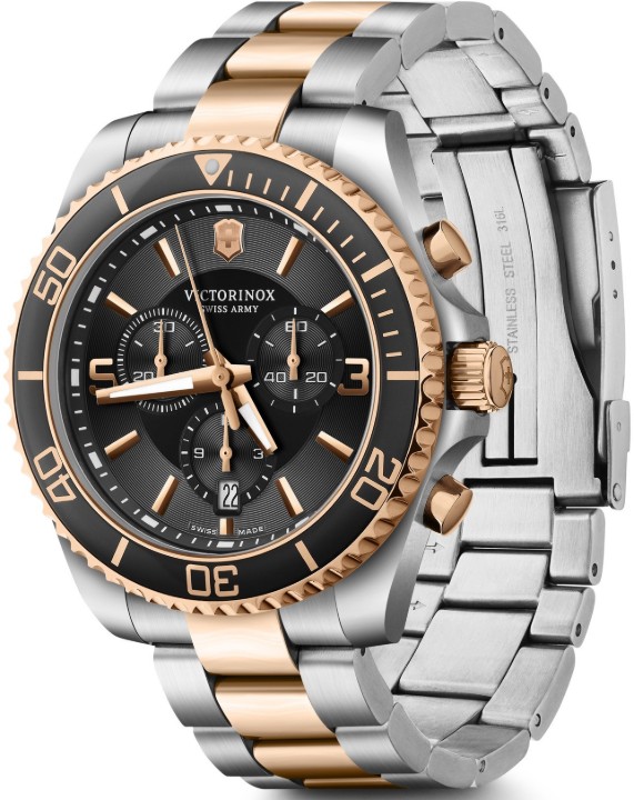 Obrázok z Victorinox Maverick Chronograph