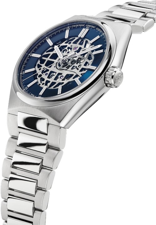 Obrázok z Frederique Constant Highlife Automatic Skeleton Limited Edition