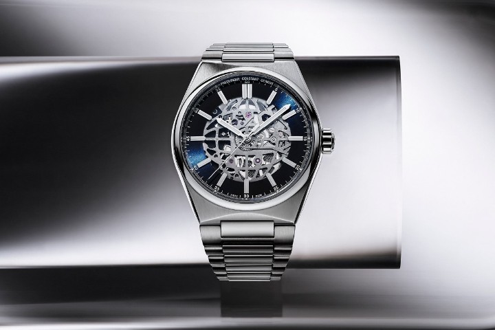 Obrázok z Frederique Constant Highlife Automatic Skeleton Limited Edition