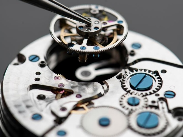 Obrázok z Frederique Constant Classic Tourbillon Perpetual Calendar Manufacture L.E.