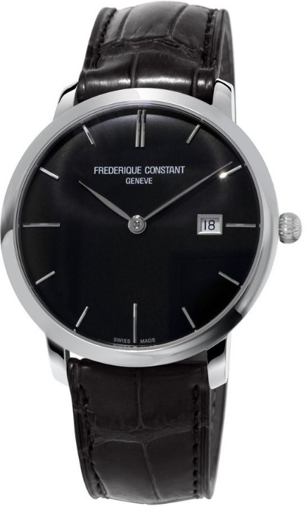 Obrázok z Frederique Constant Classics Slimline Automatic
