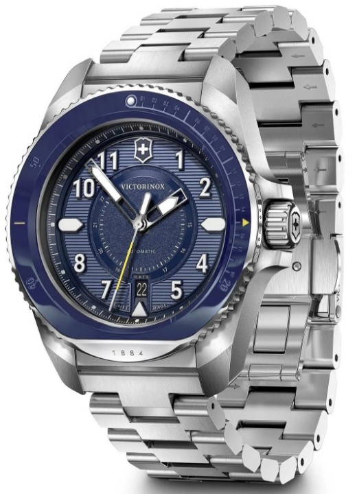 Obrázok z Victorinox Journey 1884 Automatic
