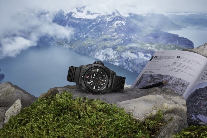 Obrázok z Victorinox Journey 1884 Quartz