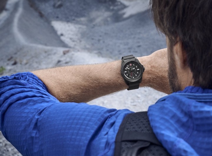 Obrázok z Victorinox Journey 1884 Quartz