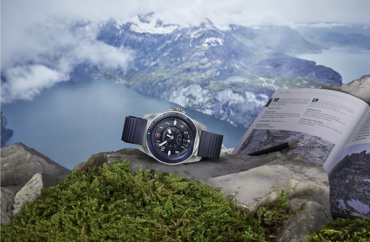 Obrázok z Victorinox Journey 1884 Quartz