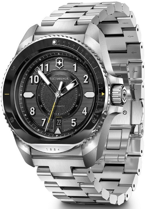 Obrázok z Victorinox Journey 1884 Automatic
