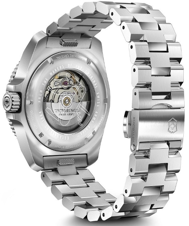 Obrázok z Victorinox Journey 1884 Automatic