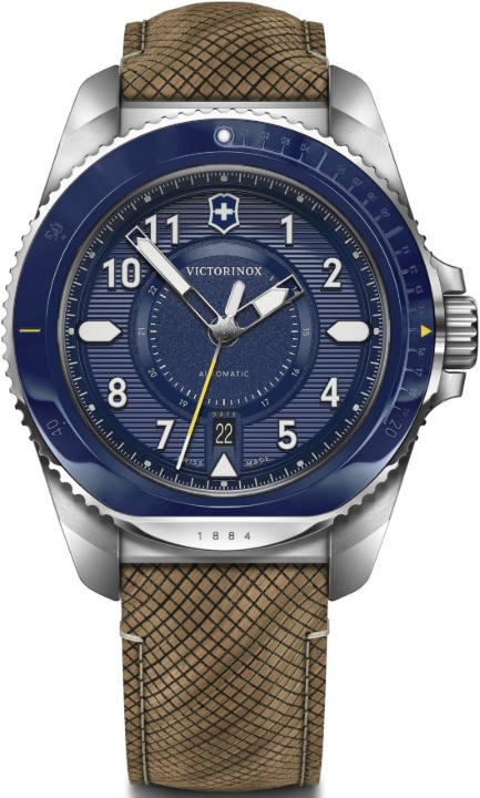 Obrázok z Victorinox Journey 1884 Automatic