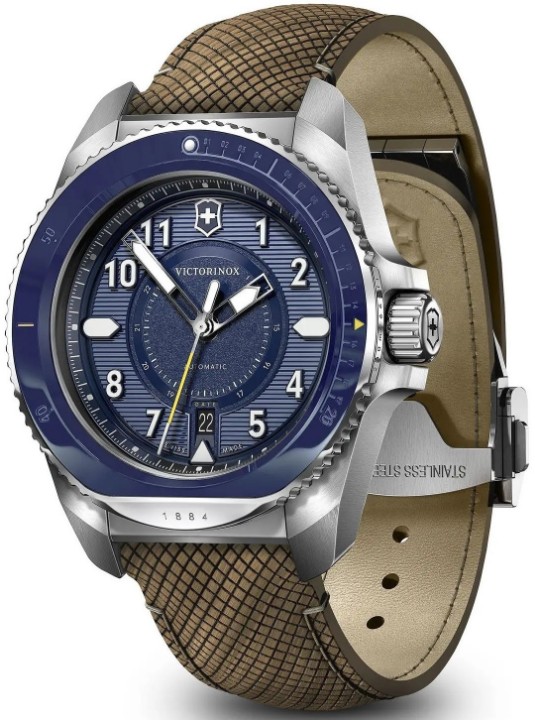 Obrázok z Victorinox Journey 1884 Automatic