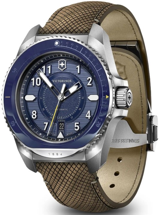 Obrázok z Victorinox Journey 1884 Automatic