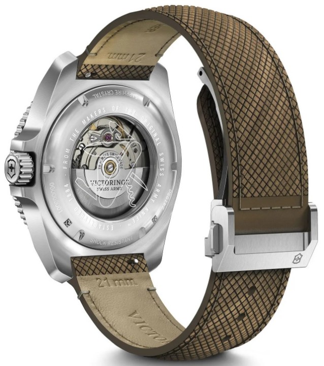 Obrázok z Victorinox Journey 1884 Automatic