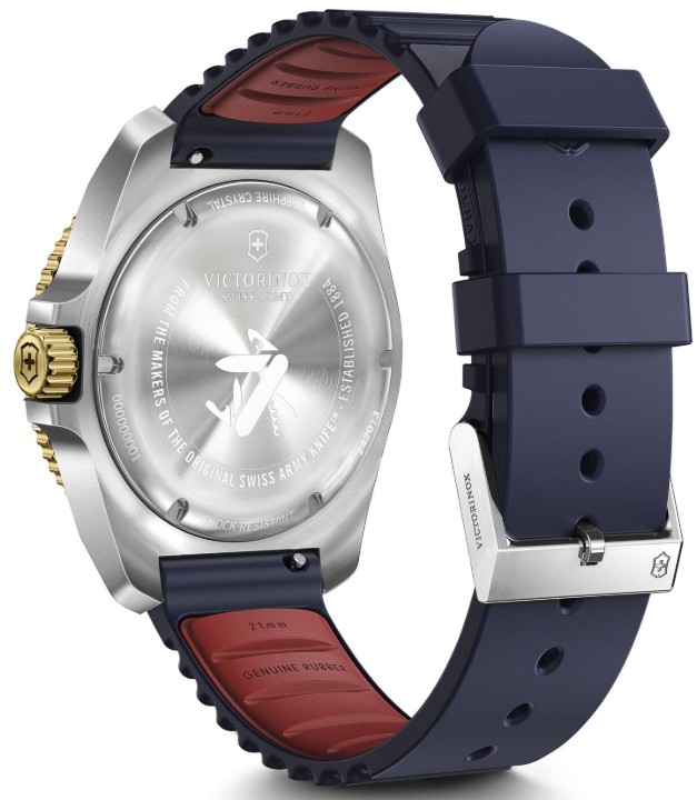 Obrázok z Victorinox Journey 1884 Quartz