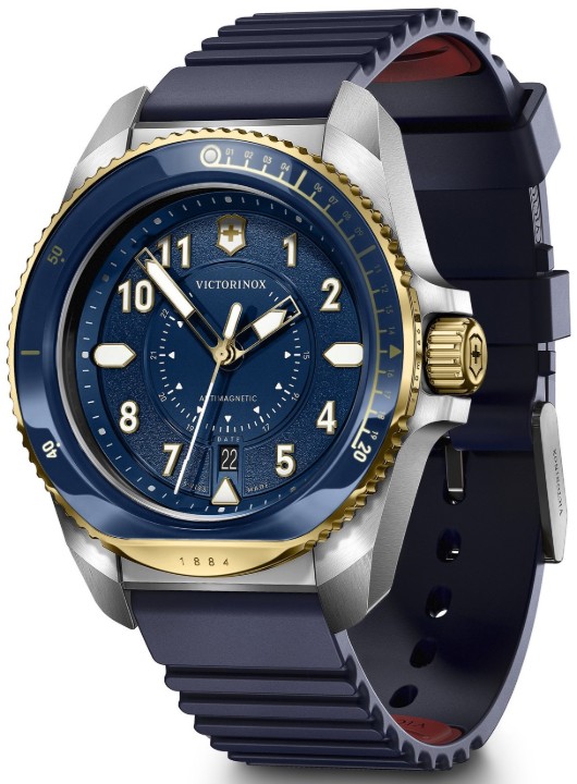 Obrázok z Victorinox Journey 1884 Quartz