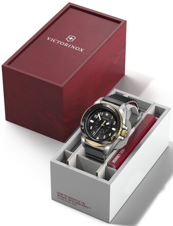Obrázok z Victorinox Journey 1884 Quartz