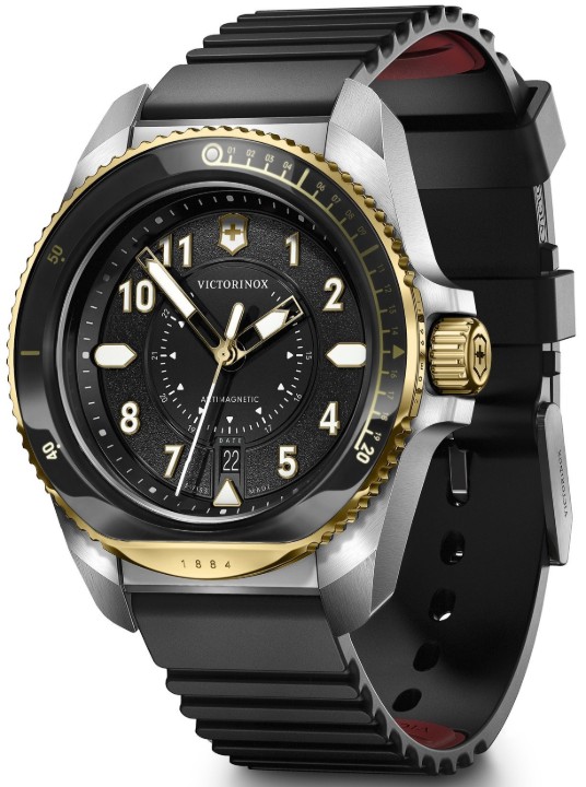 Obrázok z Victorinox Journey 1884 Quartz