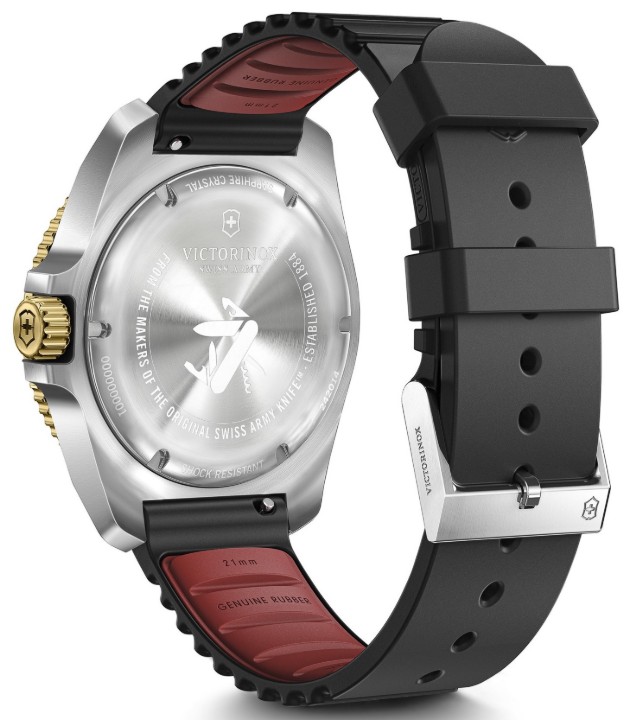 Obrázok z Victorinox Journey 1884 Quartz