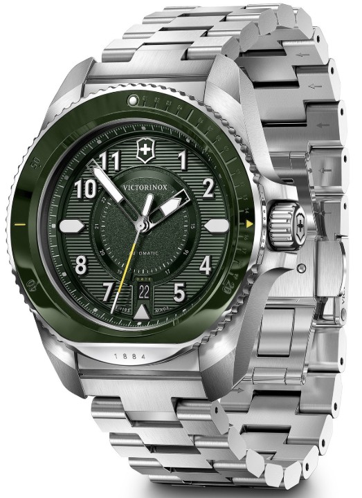 Obrázok z Victorinox Journey 1884 Automatic