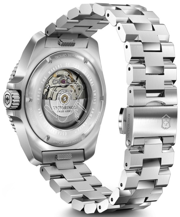Obrázok z Victorinox Journey 1884 Automatic