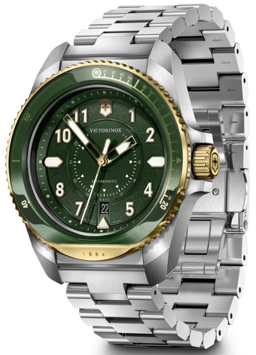 Obrázok z Victorinox Journey 1884 Quartz