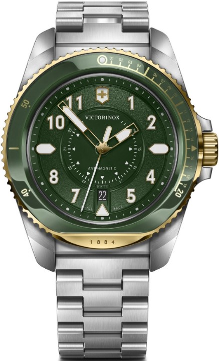 Obrázok z Victorinox Journey 1884 Quartz