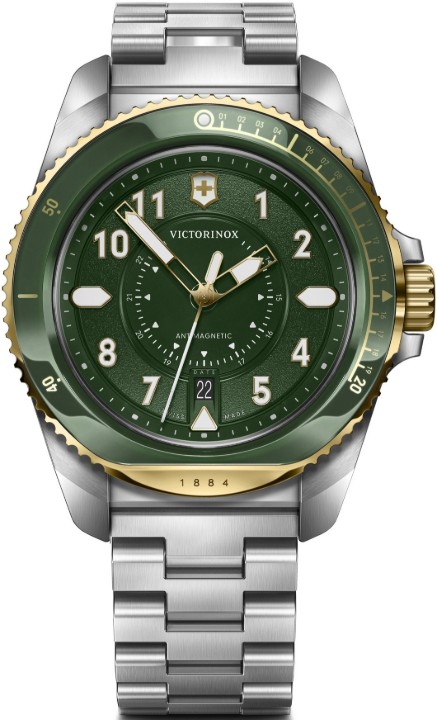 Obrázok z Victorinox Journey 1884 Quartz