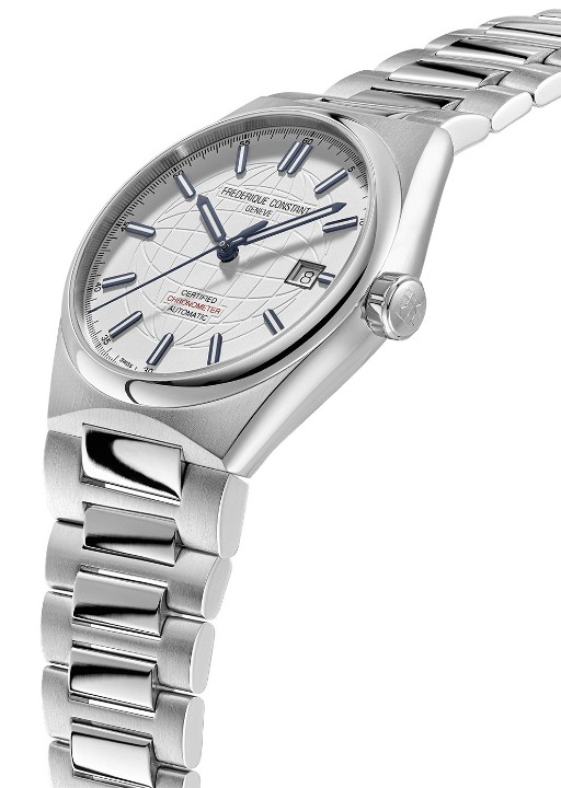 Obrázok z Frederique Constant Highlife Automatic COSC