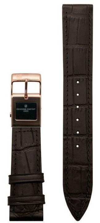 Obrázok z Frederique Constant Classics Index Automatic