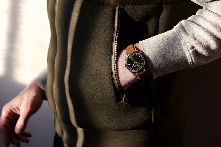 Obrázok z Frederique Constant Classics Quartz