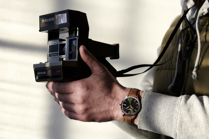 Obrázok z Frederique Constant Classics Quartz