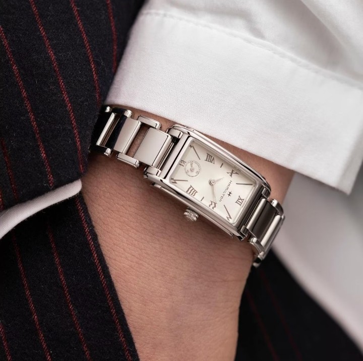 Obrázok z Hamilton American Classic Ardmore