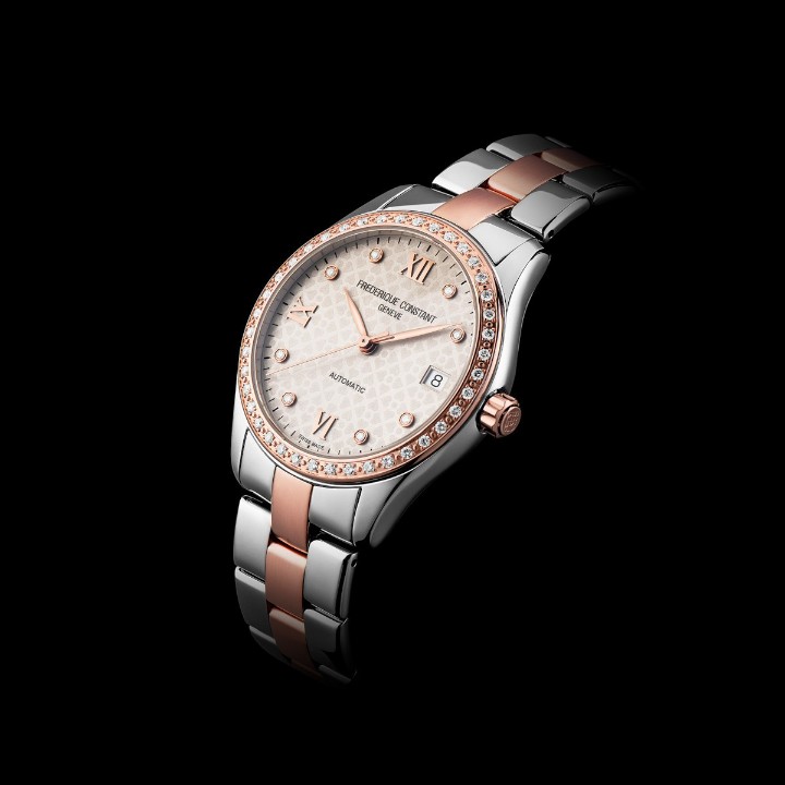 Obrázok z Frederique Constant Ladies Automatic