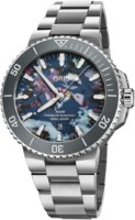 Zobraziť detaily pre Oris Aquis Date Upcycle Obrázok z Oris Aquis Date Upcycle