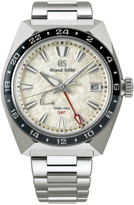 Obrázok z Grand Seiko Sport Spring Drive GMT