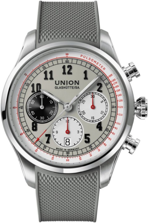 Obrázok z Union Glashütte Belisar Chronograph