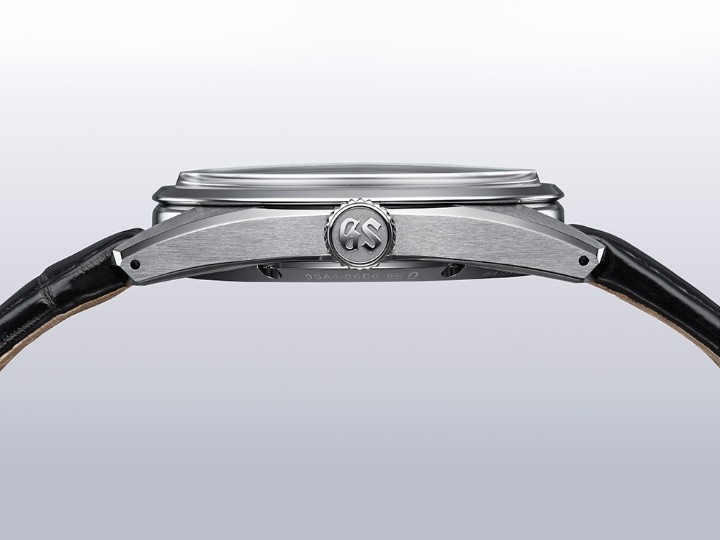 Obrázok z Grand Seiko Evolution 9 Hi-Beat 36000