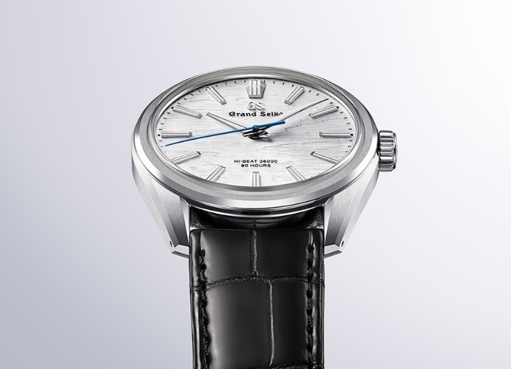 Obrázok z Grand Seiko Evolution 9 Hi-Beat 36000